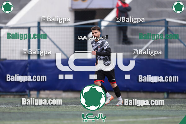 فولاد آراد جنوب ۰ - ۱ اکسین پایتخت مهر