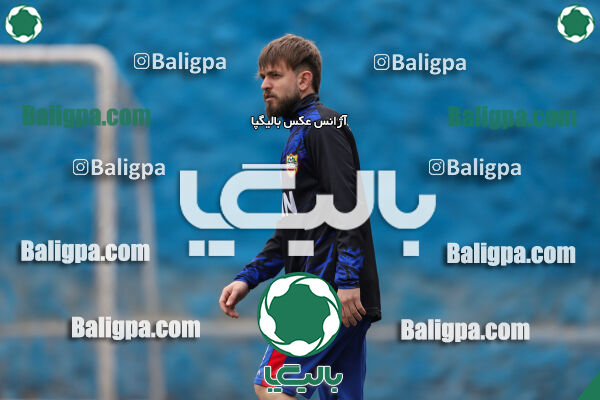 فولاد آراد جنوب ۰ - ۱ اکسین پایتخت مهر