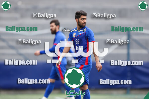 فولاد آراد جنوب ۰ - ۱ اکسین پایتخت مهر