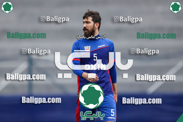 فولاد آراد جنوب ۰ - ۱ اکسین پایتخت مهر