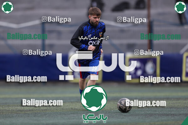 فولاد آراد جنوب ۰ - ۱ اکسین پایتخت مهر
