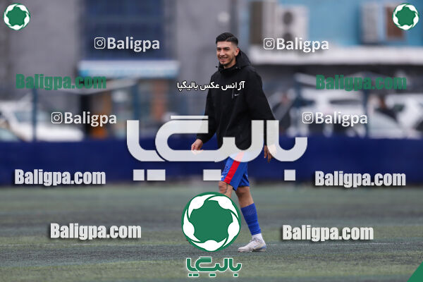 فولاد آراد جنوب ۰ - ۱ اکسین پایتخت مهر