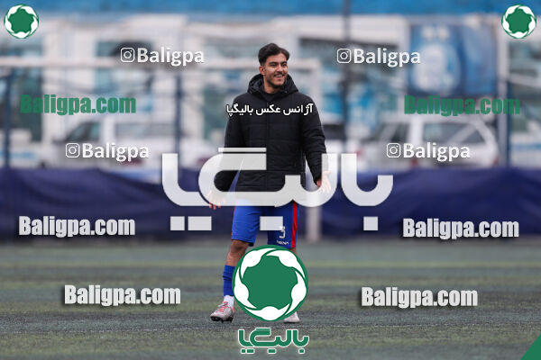 فولاد آراد جنوب ۰ - ۱ اکسین پایتخت مهر