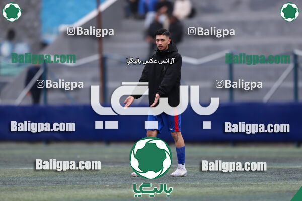 فولاد آراد جنوب ۰ - ۱ اکسین پایتخت مهر