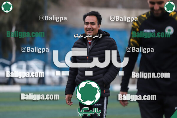 فولاد آراد جنوب ۰ - ۱ اکسین پایتخت مهر