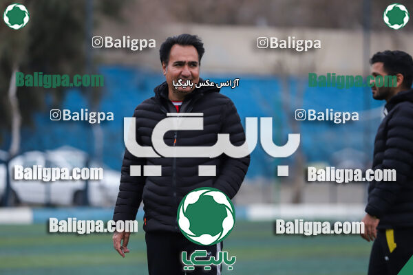 فولاد آراد جنوب ۰ - ۱ اکسین پایتخت مهر