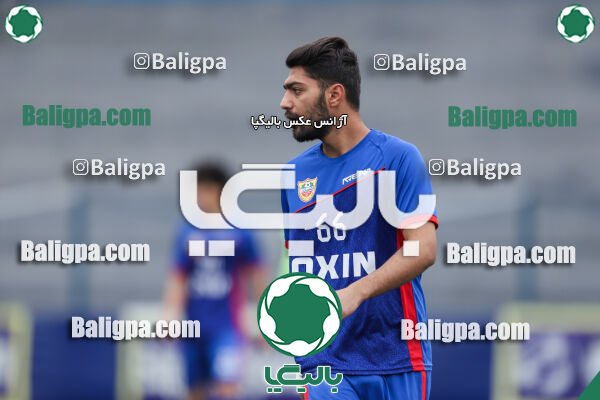 فولاد آراد جنوب ۰ - ۱ اکسین پایتخت مهر