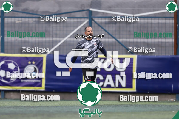 فولاد آراد جنوب ۰ - ۱ اکسین پایتخت مهر