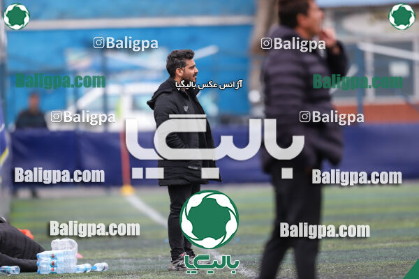 فولاد آراد جنوب ۰ - ۱ اکسین پایتخت مهر