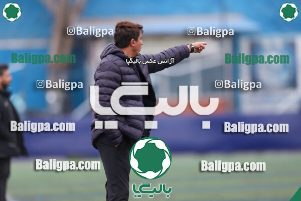 فولاد آراد جنوب ۰ - ۱ اکسین پایتخت مهر