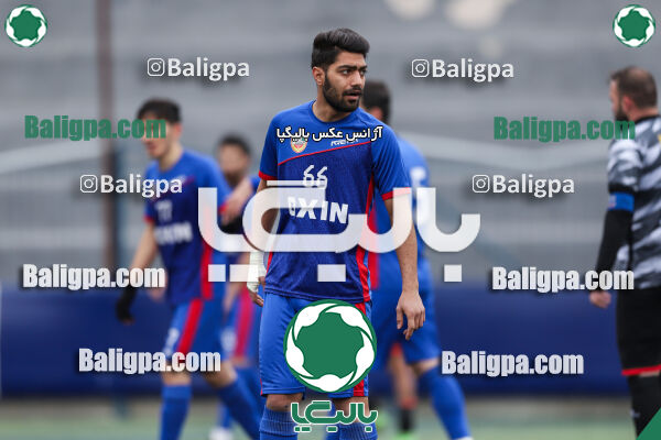 فولاد آراد جنوب ۰ - ۱ اکسین پایتخت مهر