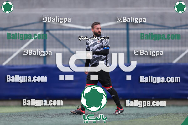 فولاد آراد جنوب ۰ - ۱ اکسین پایتخت مهر