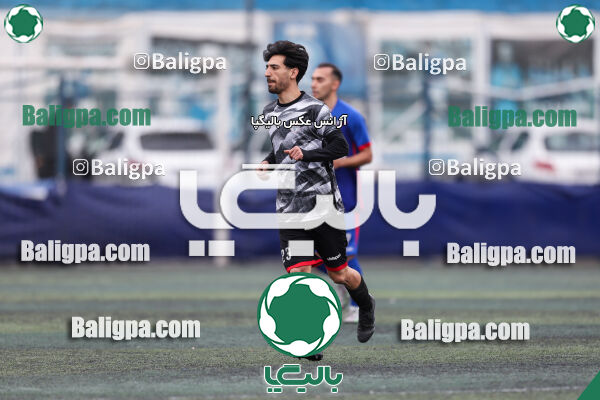 فولاد آراد جنوب ۰ - ۱ اکسین پایتخت مهر