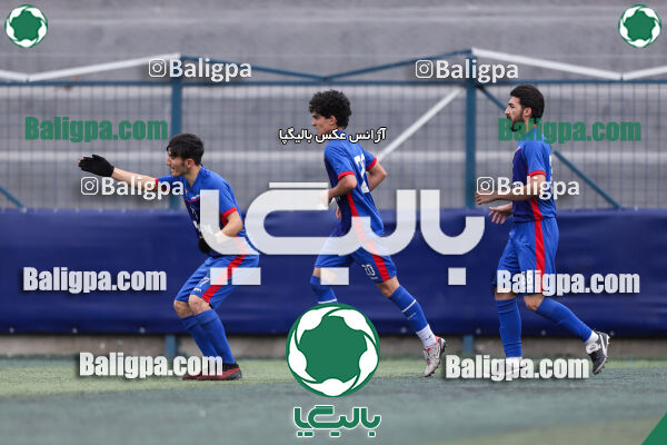 فولاد آراد جنوب ۰ - ۱ اکسین پایتخت مهر