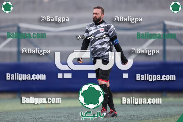 فولاد آراد جنوب ۰ - ۱ اکسین پایتخت مهر