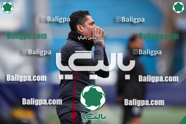 فولاد آراد جنوب ۰ - ۱ اکسین پایتخت مهر