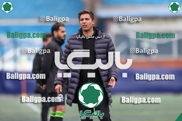 فولاد آراد جنوب ۰ - ۱ اکسین پایتخت مهر