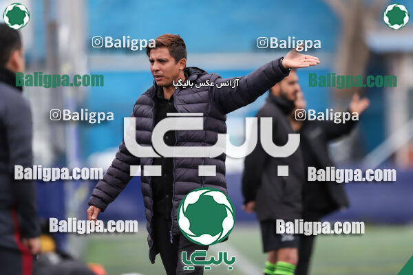 فولاد آراد جنوب ۰ - ۱ اکسین پایتخت مهر