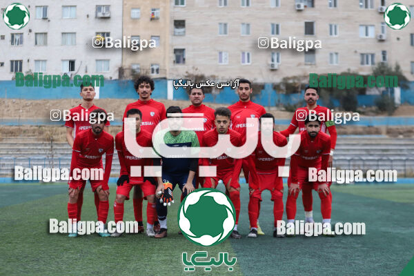 رعد پدافند ۸ - ۰ پرشیا برق ایرانیان