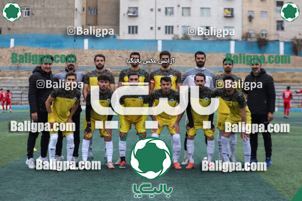 رعد پدافند ۸ - ۰ پرشیا برق ایرانیان
