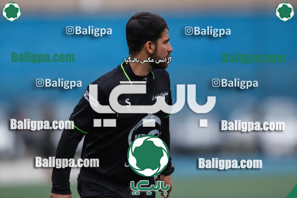 رعد پدافند ۸ - ۰ پرشیا برق ایرانیان