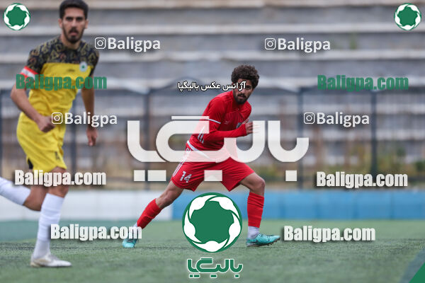 رعد پدافند ۸ - ۰ پرشیا برق ایرانیان