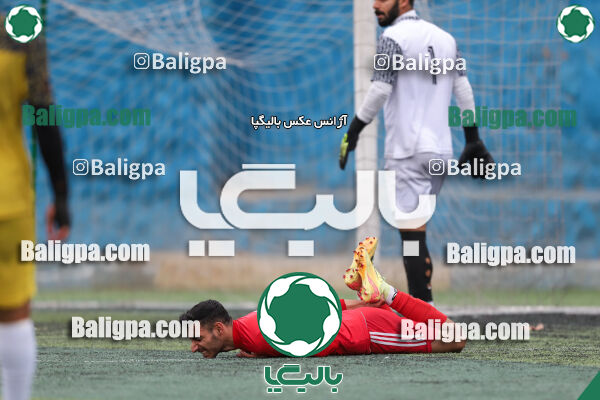 رعد پدافند ۸ - ۰ پرشیا برق ایرانیان
