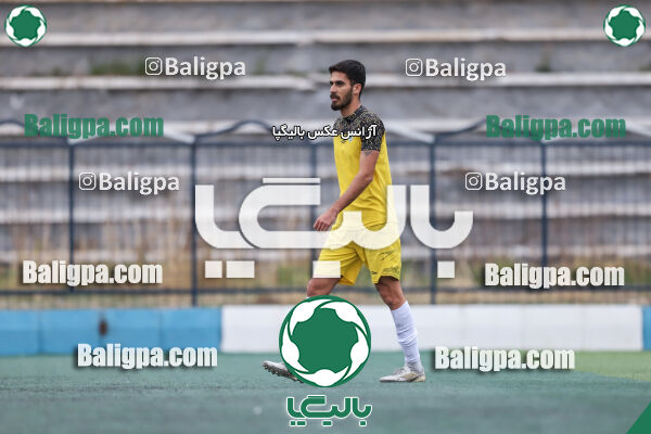 رعد پدافند ۸ - ۰ پرشیا برق ایرانیان