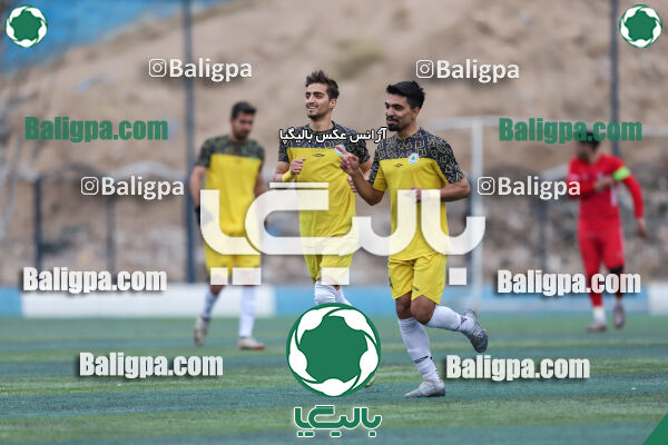 رعد پدافند ۸ - ۰ پرشیا برق ایرانیان