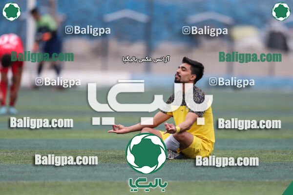 رعد پدافند ۸ - ۰ پرشیا برق ایرانیان