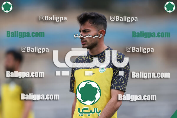 رعد پدافند ۸ - ۰ پرشیا برق ایرانیان