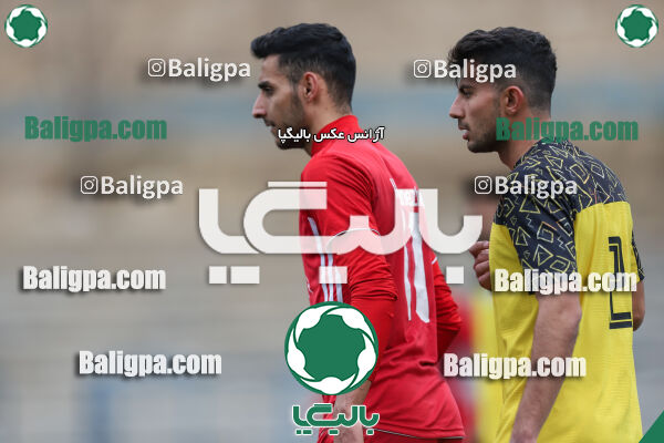 رعد پدافند ۸ - ۰ پرشیا برق ایرانیان