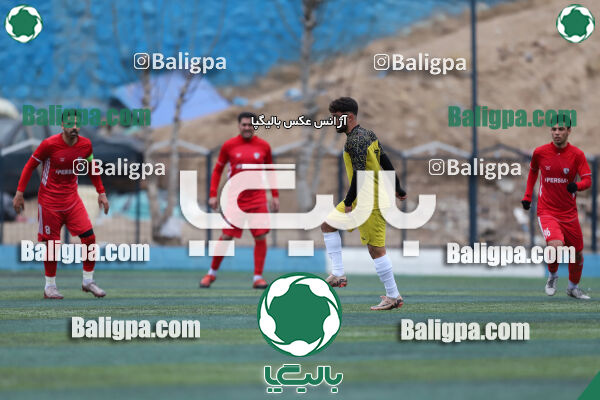 رعد پدافند ۸ - ۰ پرشیا برق ایرانیان