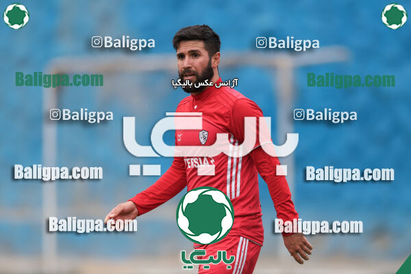 رعد پدافند ۸ - ۰ پرشیا برق ایرانیان