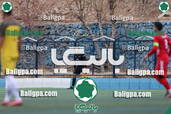 رعد پدافند ۸ - ۰ پرشیا برق ایرانیان