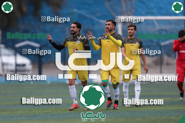 رعد پدافند ۸ - ۰ پرشیا برق ایرانیان