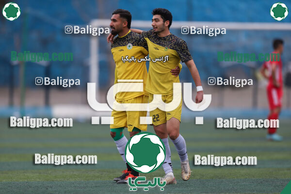 رعد پدافند ۸ - ۰ پرشیا برق ایرانیان