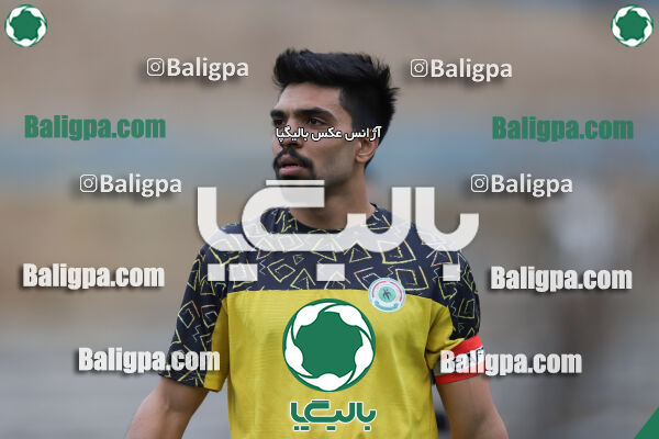 رعد پدافند ۸ - ۰ پرشیا برق ایرانیان
