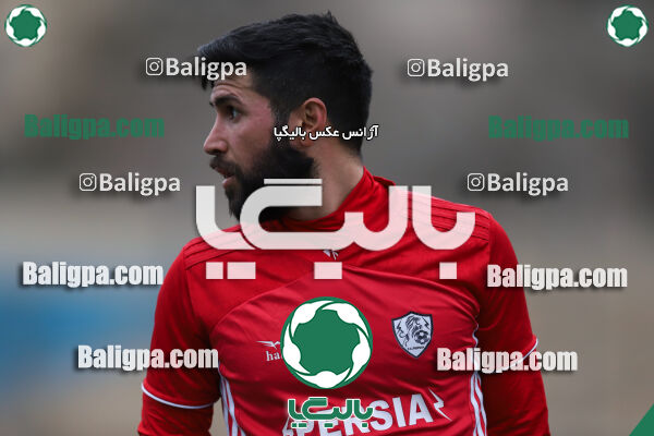 رعد پدافند ۸ - ۰ پرشیا برق ایرانیان