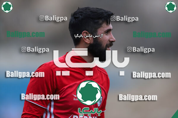رعد پدافند ۸ - ۰ پرشیا برق ایرانیان