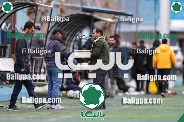 رعد پدافند ۸ - ۰ پرشیا برق ایرانیان