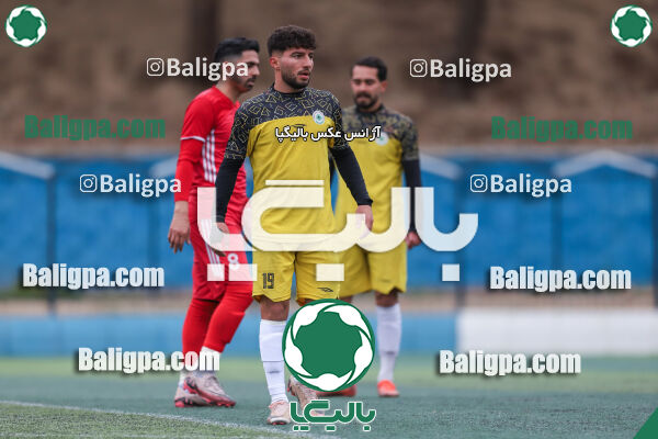 رعد پدافند ۸ - ۰ پرشیا برق ایرانیان