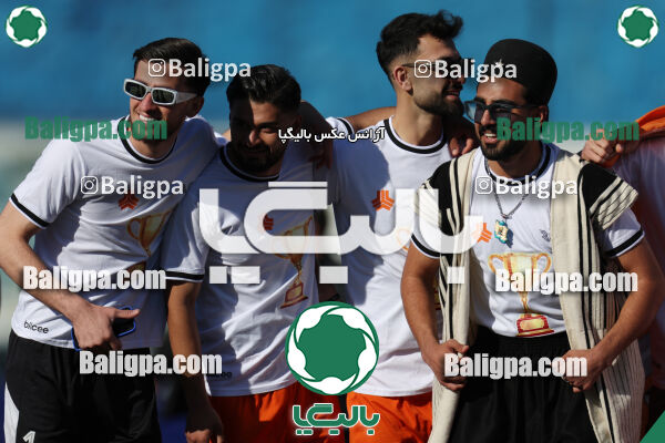 اکباتان تهران 0–2 سایپا