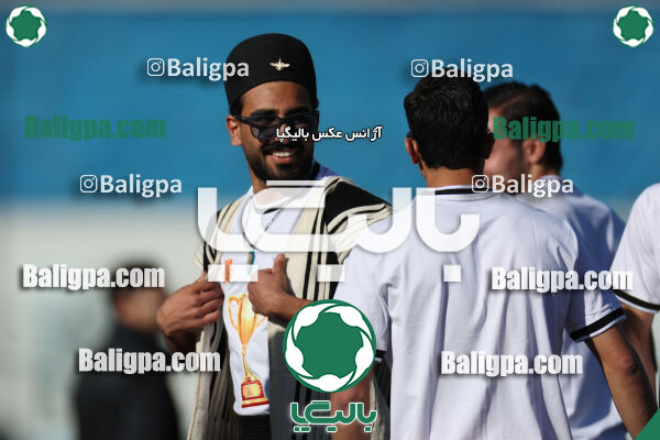 اکباتان تهران 0–2 سایپا