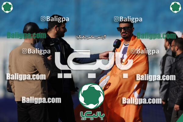 اکباتان تهران 0–2 سایپا