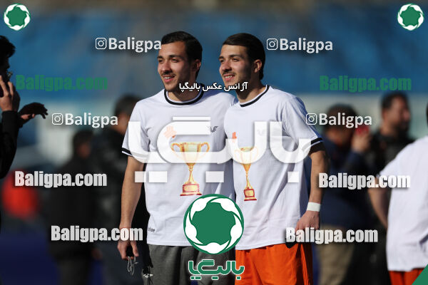 اکباتان تهران 0–2 سایپا