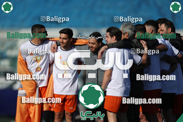 اکباتان تهران 0–2 سایپا