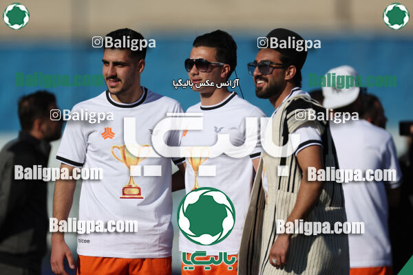 اکباتان تهران 0–2 سایپا