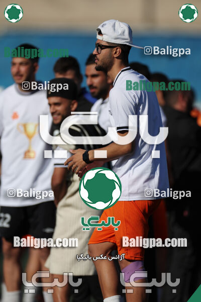 اکباتان تهران 0–2 سایپا
