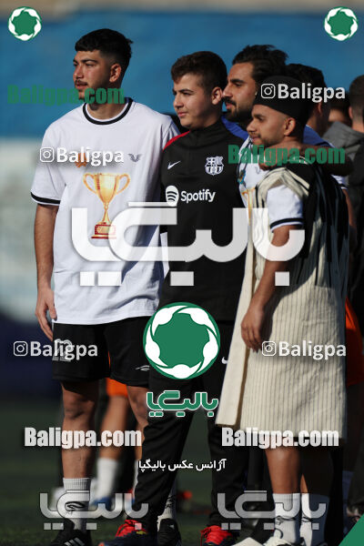 اکباتان تهران 0–2 سایپا